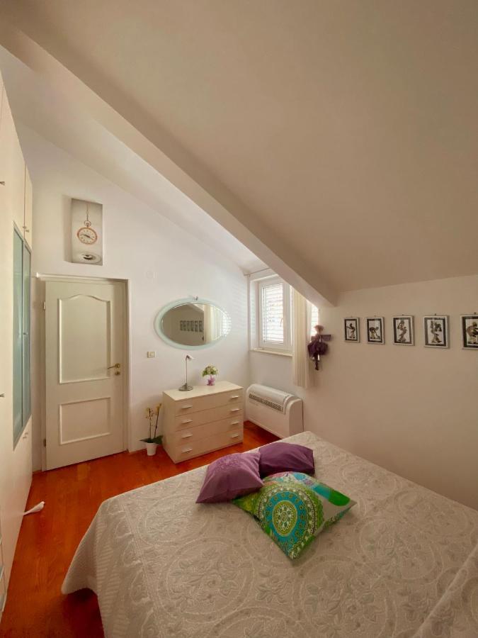 Apartment Rr Dubrovnik Exterior foto